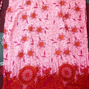 Salwar Kurta Suit