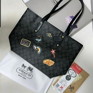 Coach HANDBAGS