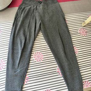 New ZARA Mens Trackpant Joggers Original Size 32 M