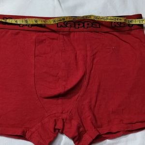 Kappa Men Innerwear