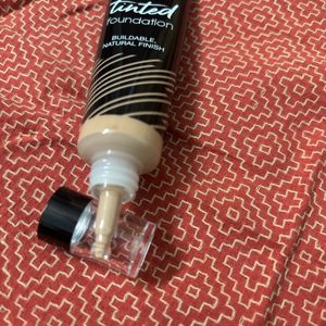 L.A. Girl Tinted Foundation