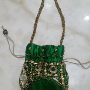 This Is Traditional Butva...From Rajasthan