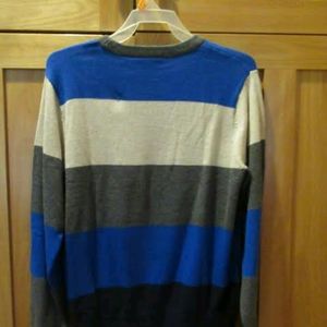 Good Fabric/Material Thin Sweater For All Season