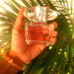 Versace Bright Crystal 90ml 💕
