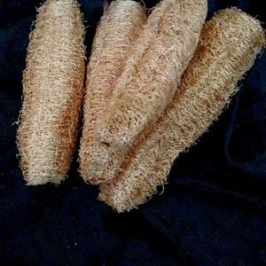 Natural Bath Loofah