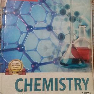 Modern Abc Plus Class 12 Chemistery Part 1