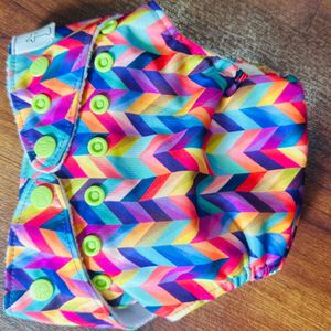 brand new Freesize UNO Cloth Diaper