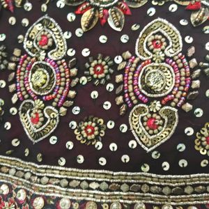 Navratri Lehenga Choli