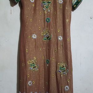 Salwar Kamiz Suit