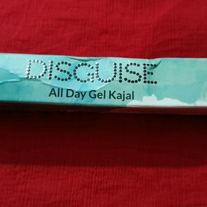 All Day Gel Kajal