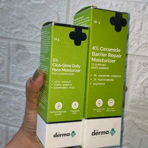 The Dermaco Combo