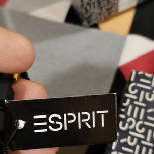 E SPRIT PREMIUM WATCH