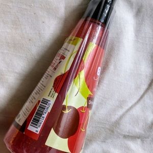 Plum Shower Gel- Drivin' Me Cherry