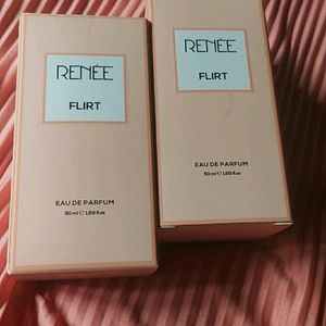 RENEE FLIRT eau De Parfume 🌺🌺