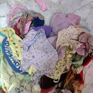 Donations Clothes