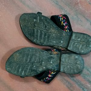 Kolhapuri Chappal