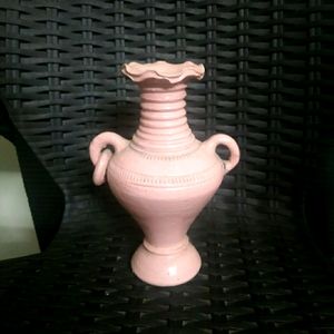 Home Decoration Clay Pot/ Flower Vase