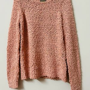 Vero Moda Peach Top