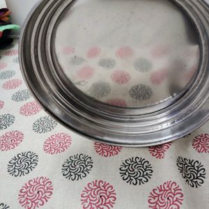 Stainless Steel Bucket ( Price Drop)