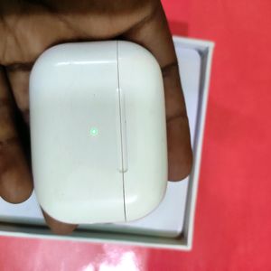 Airpods Pro 2 Generation (First Copy)