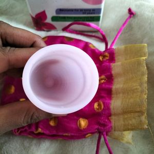 Menstrual Cup