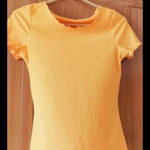 Mustard Top