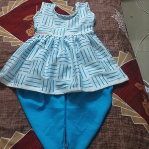 Dhoti Kurta Set For Kids