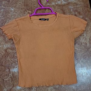 Top For Girls