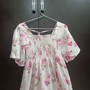 Cute Frock