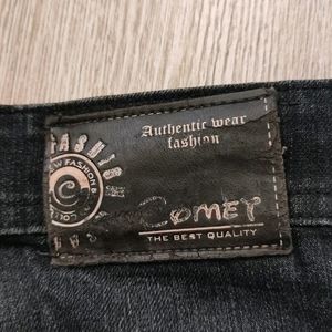 Sc4605 Comet Jeans Waist 36