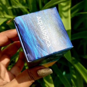 Aqualogica Glow+ Dewy Sunscreen - 50g