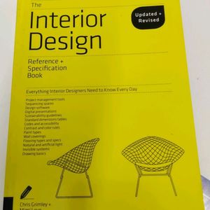 The Interior Design