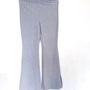 Women Flared Pants H&M