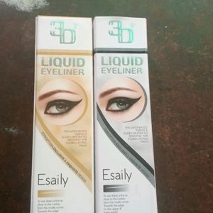 3d Eyeliner