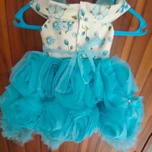 Baby Frock