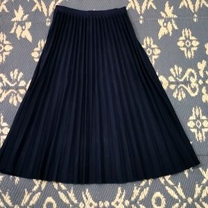 SHEIN midi skirt