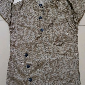 Boy Desinger Kurta