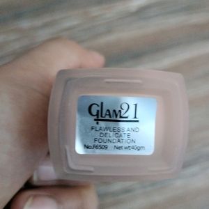 Foundation/Glam21(Skin)