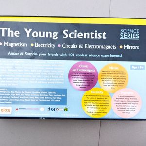 Young Scientist Kit