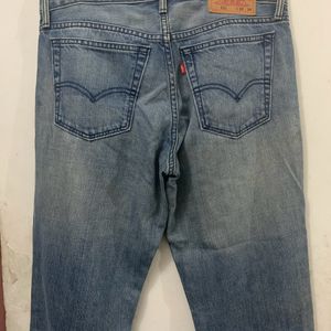 Levi’s Jeans