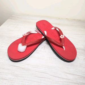 New Women's Daily Wear Slipper Size-7