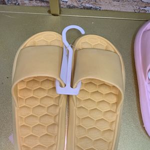 Trendy Flip flops