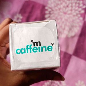 New Mcaffeine Toner