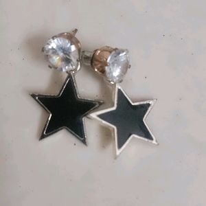 Stud Earrings