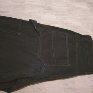 HM Cargo Denim