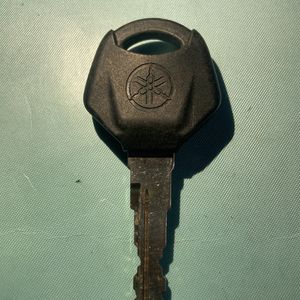 Yamaha Master Key