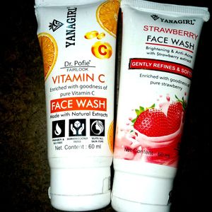 2combo Face Wash