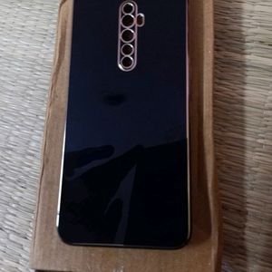 OPPO RENO 2F/2Z CASE