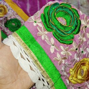 BEAUTIFUL HEAVY DUPATTA 💞✨