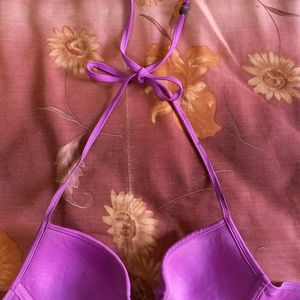 H&M Padded Bikini Top